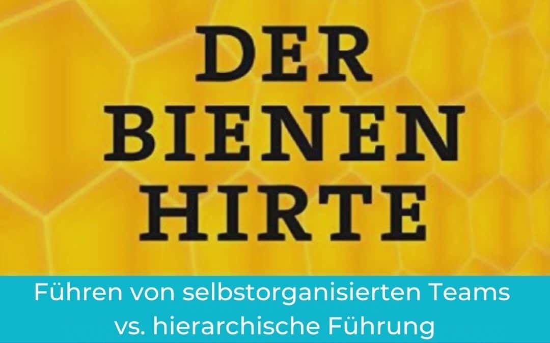Führen von selbstorganisierten Team