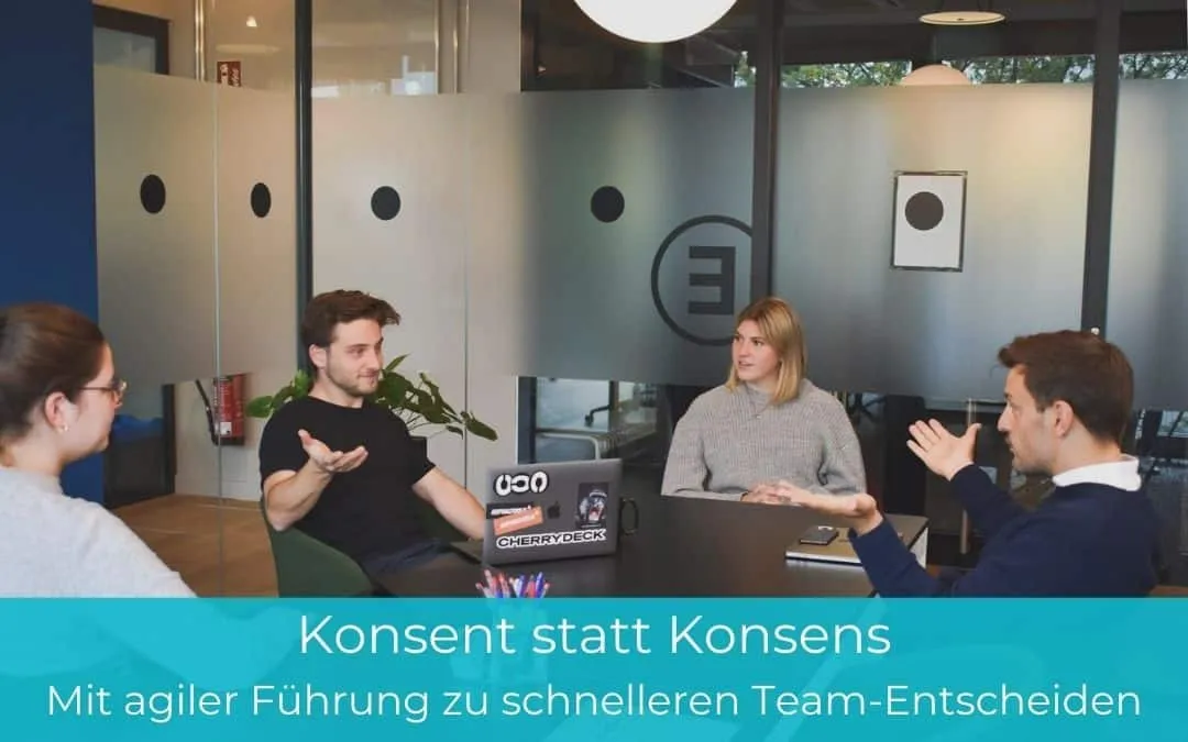 Teamentscheidungen