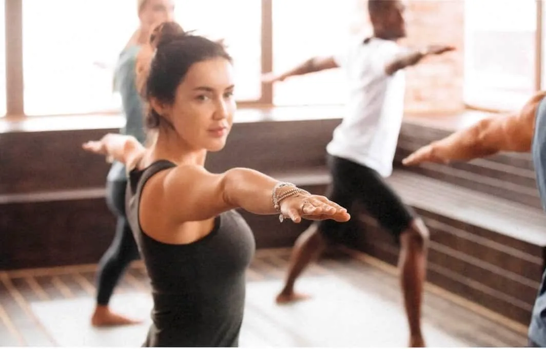 Titelbild - Yoga-Magazin Agile Teamführung