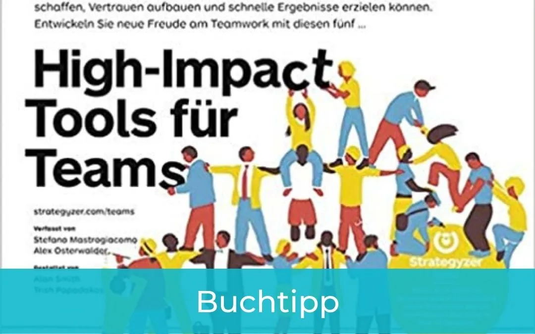 High-Impact Tools für Teams High-Impact Tools für Teams